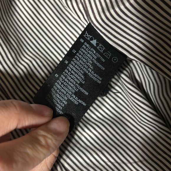 Blazer - Picture 4 of 6